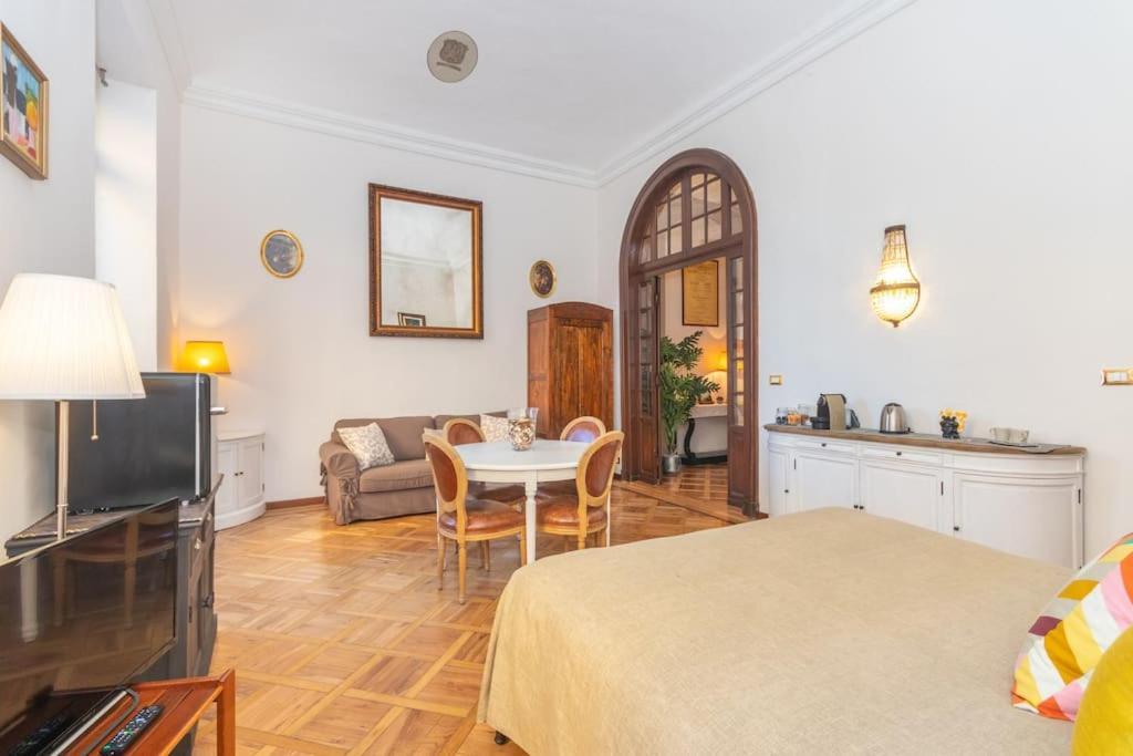 Liberty Suite Turin Luaran gambar