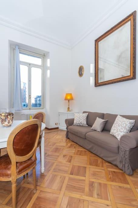 Liberty Suite Turin Luaran gambar