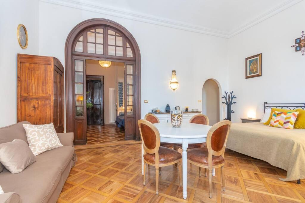 Liberty Suite Turin Luaran gambar