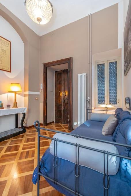 Liberty Suite Turin Luaran gambar