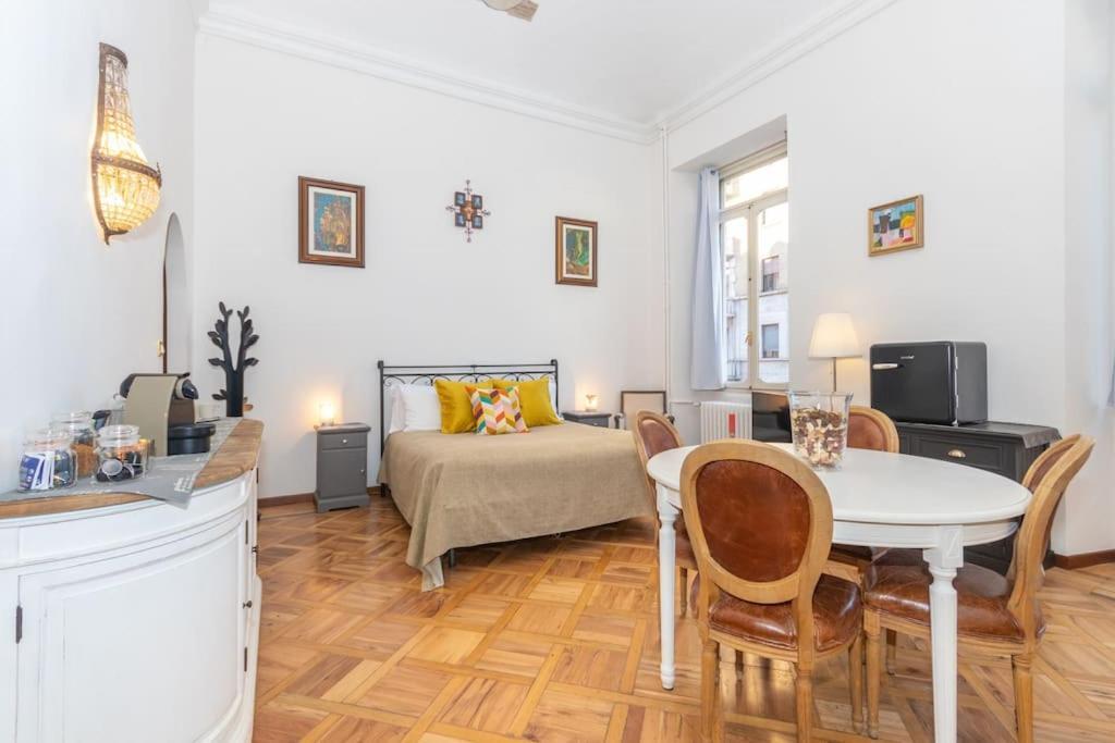 Liberty Suite Turin Luaran gambar